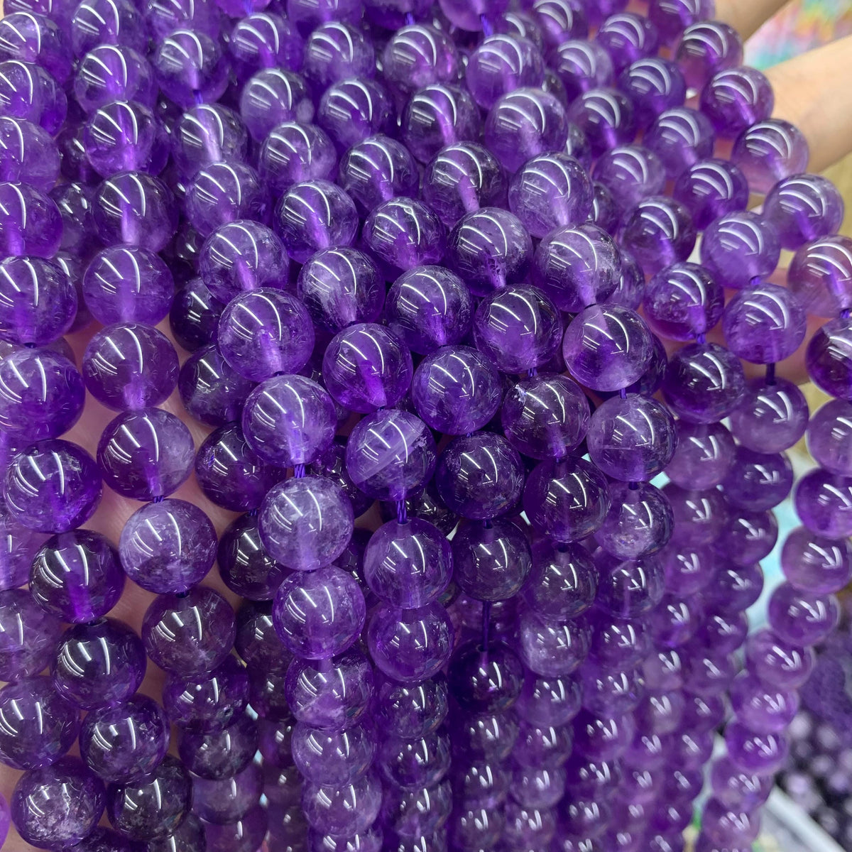 Crystal Beads