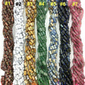 Natural Raw Rough Tube Shape Gemstone Beads Rock Stone Pendant Charm Supplies for Jewelry DIY Gemstone Strand 15.5"
